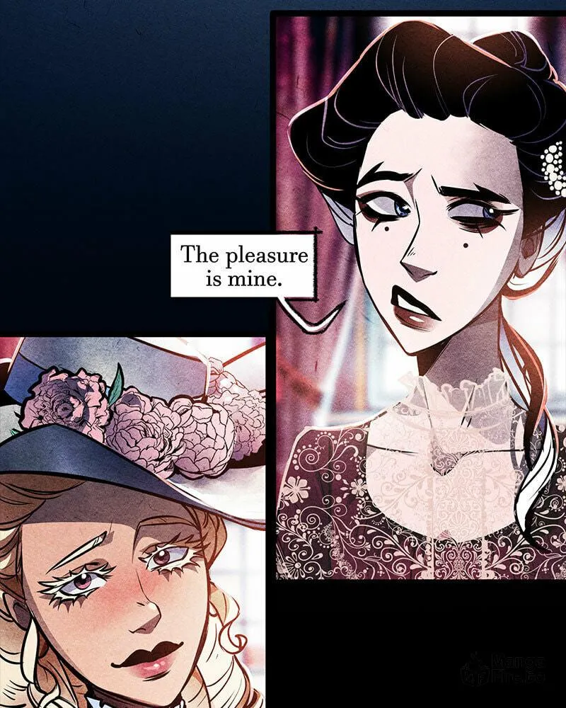 Nevermore (Kate Flynn) Chapter 22 page 33 - 