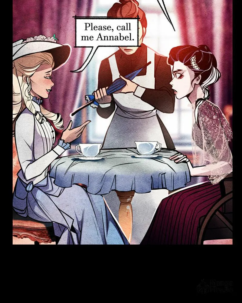 Nevermore (Kate Flynn) Chapter 22 page 35 - 