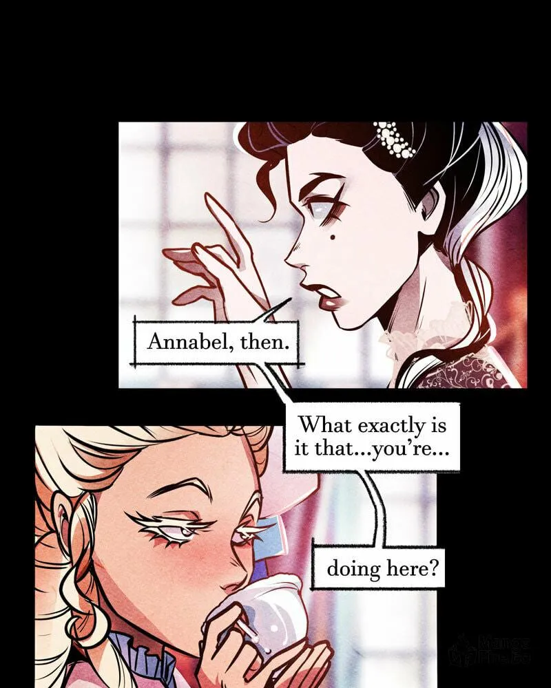 Nevermore (Kate Flynn) Chapter 22 page 36 - 
