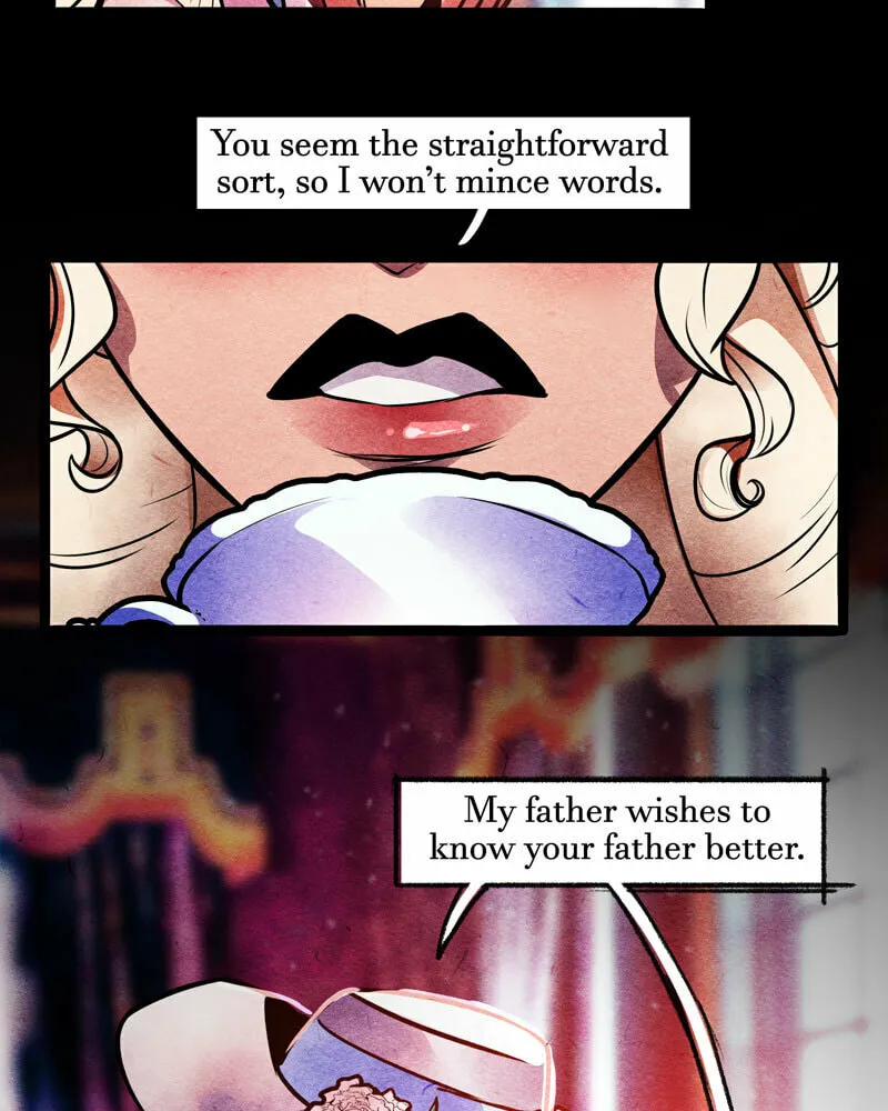 Nevermore (Kate Flynn) Chapter 22 page 37 - 