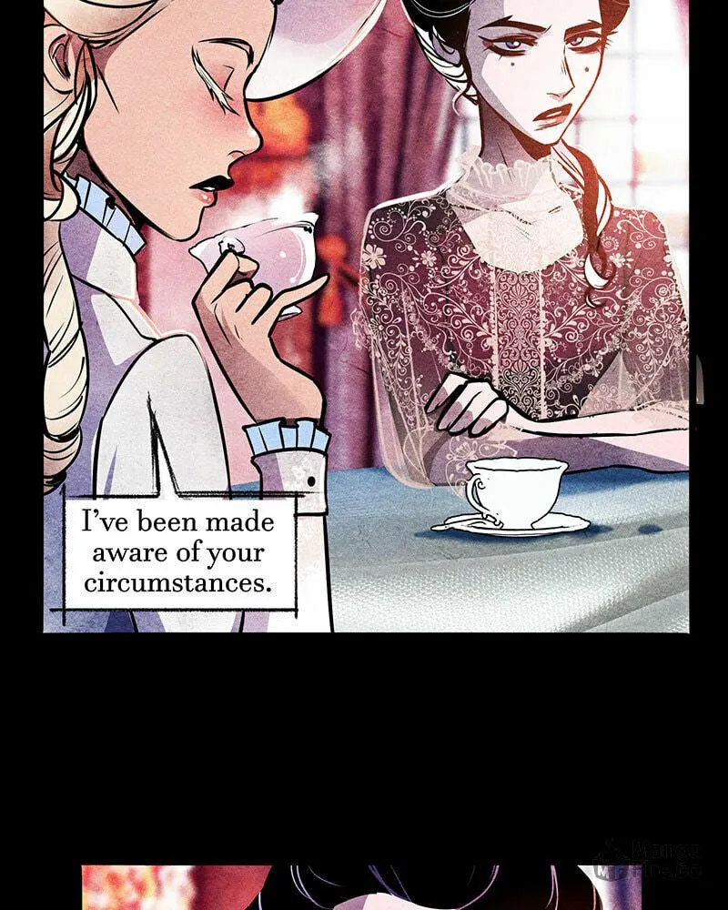 Nevermore (Kate Flynn) Chapter 22 page 40 - 