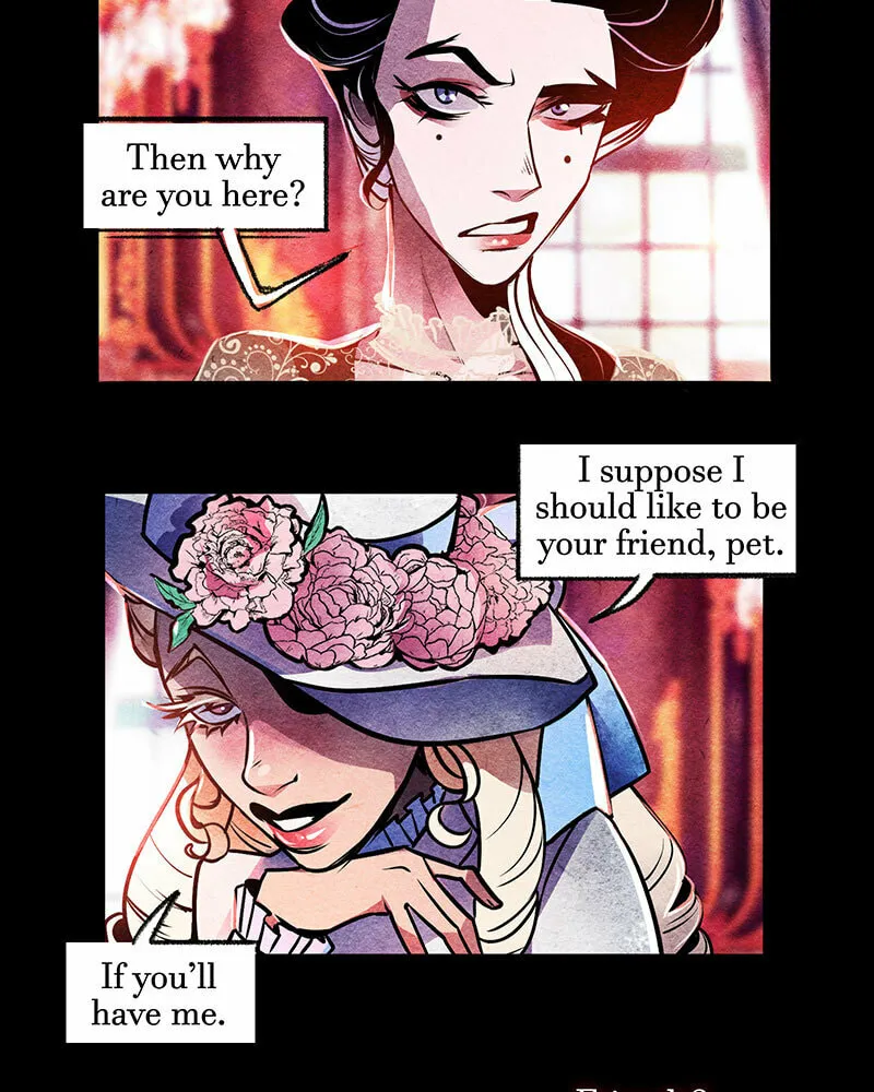 Nevermore (Kate Flynn) Chapter 22 page 41 - 