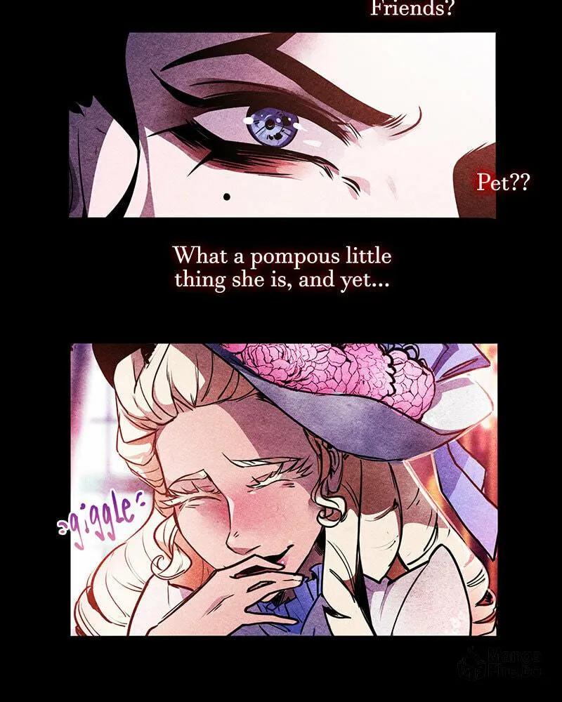 Nevermore (Kate Flynn) Chapter 22 page 42 - 