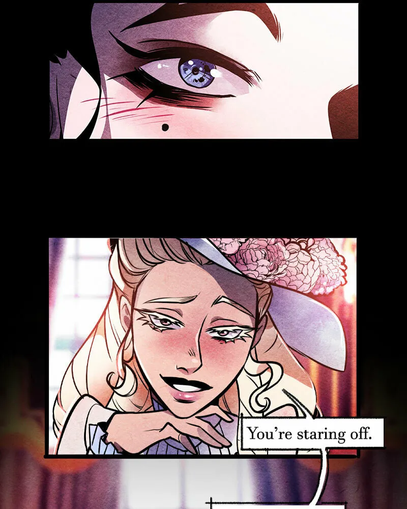 Nevermore (Kate Flynn) Chapter 22 page 43 - 