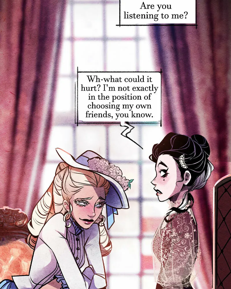 Nevermore (Kate Flynn) Chapter 22 page 44 - 
