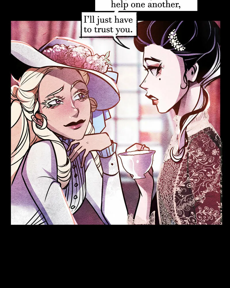 Nevermore (Kate Flynn) Chapter 22 page 46 - 