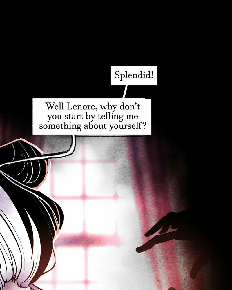Nevermore (Kate Flynn) Chapter 22 page 47 - 