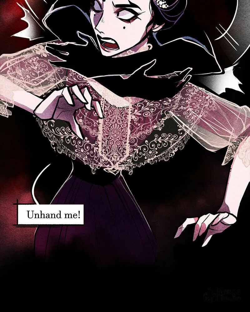 Nevermore (Kate Flynn) Chapter 22 page 50 - 