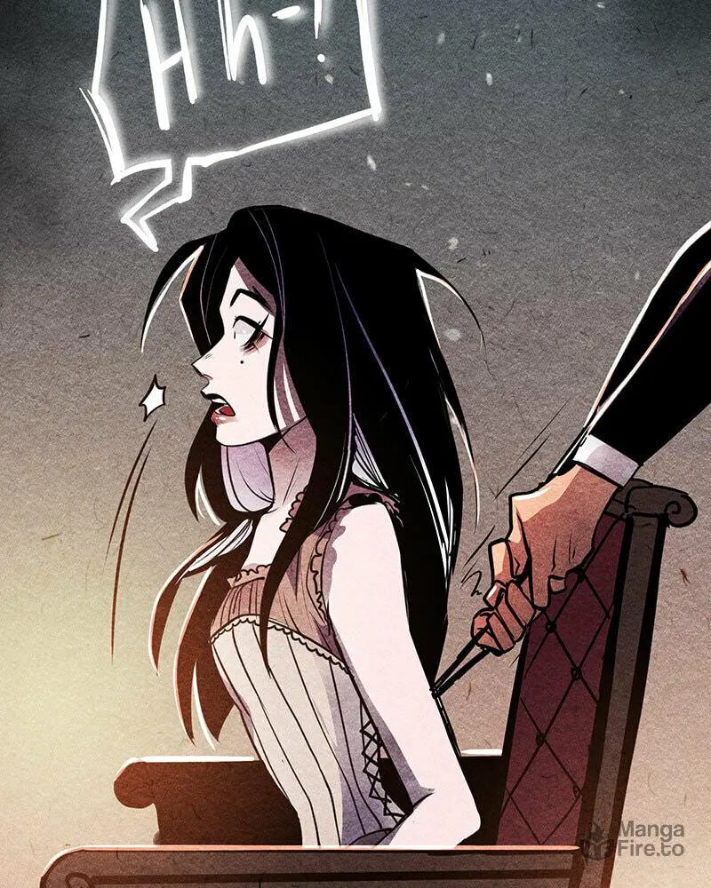 Nevermore (Kate Flynn) Chapter 22 page 6 - 