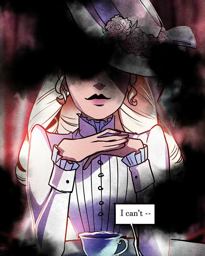 Nevermore (Kate Flynn) Chapter 22 page 52 - 