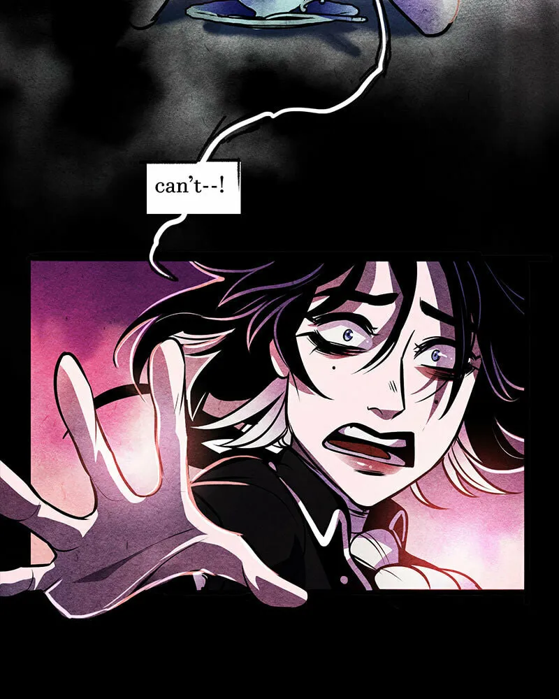 Nevermore (Kate Flynn) Chapter 22 page 53 - 