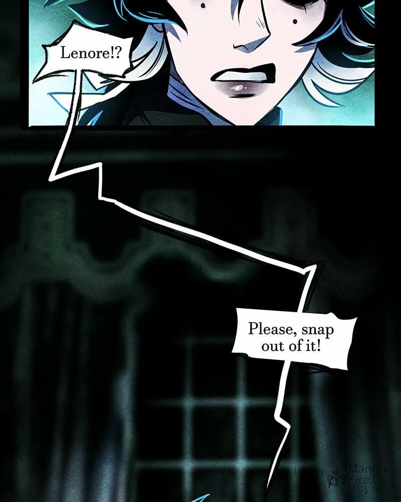 Nevermore (Kate Flynn) Chapter 22 page 55 - 
