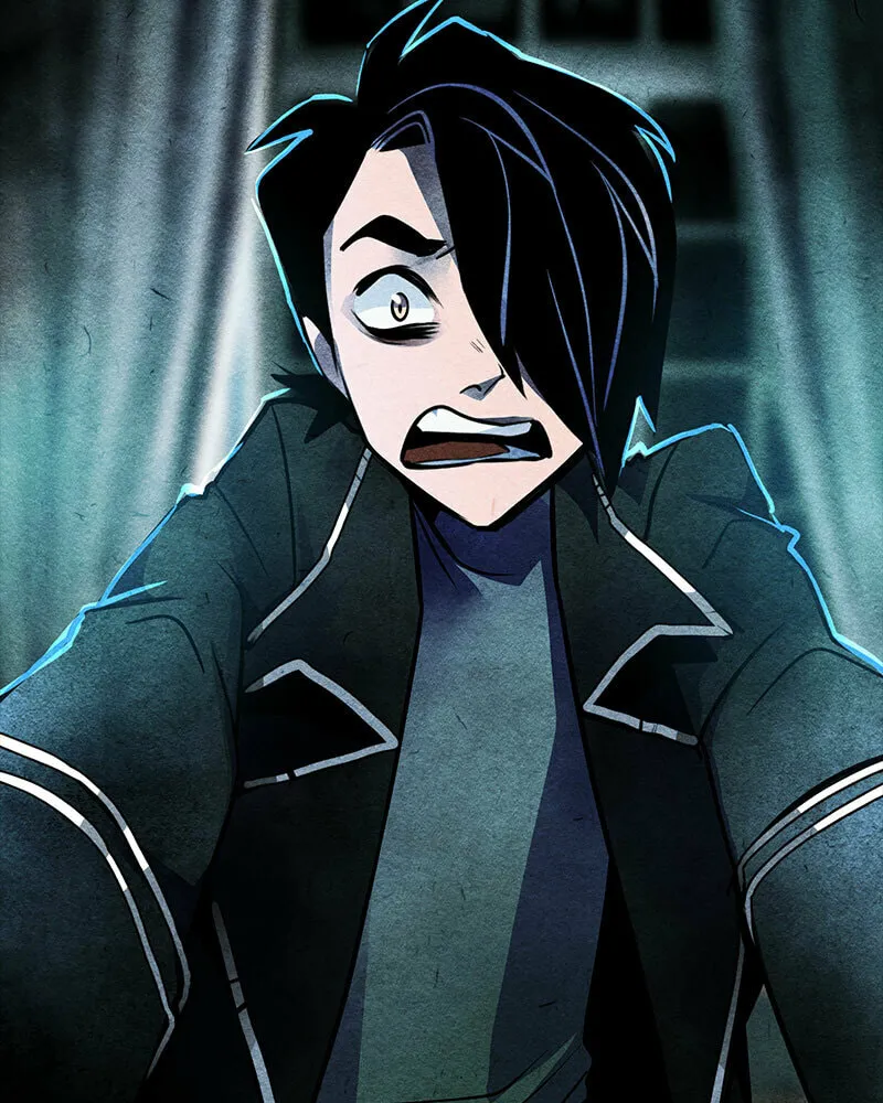 Nevermore (Kate Flynn) Chapter 22 page 56 - 