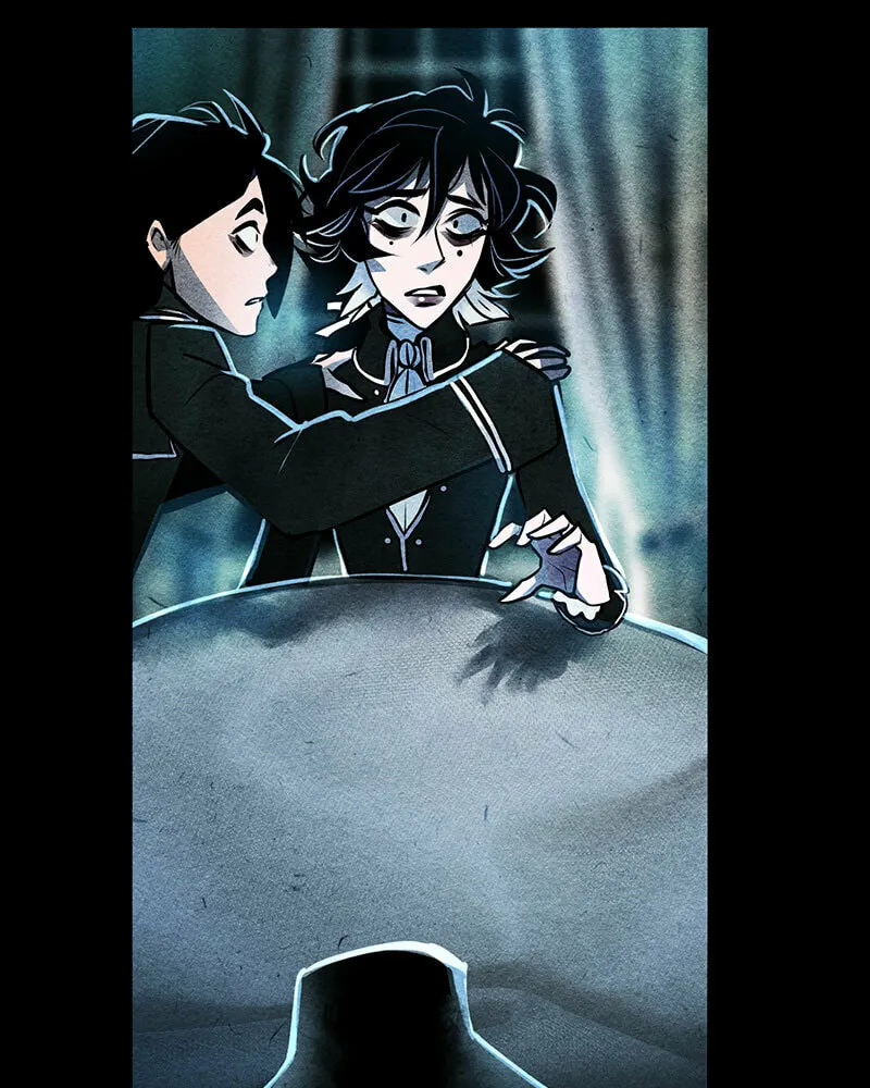 Nevermore (Kate Flynn) Chapter 22 page 58 - 