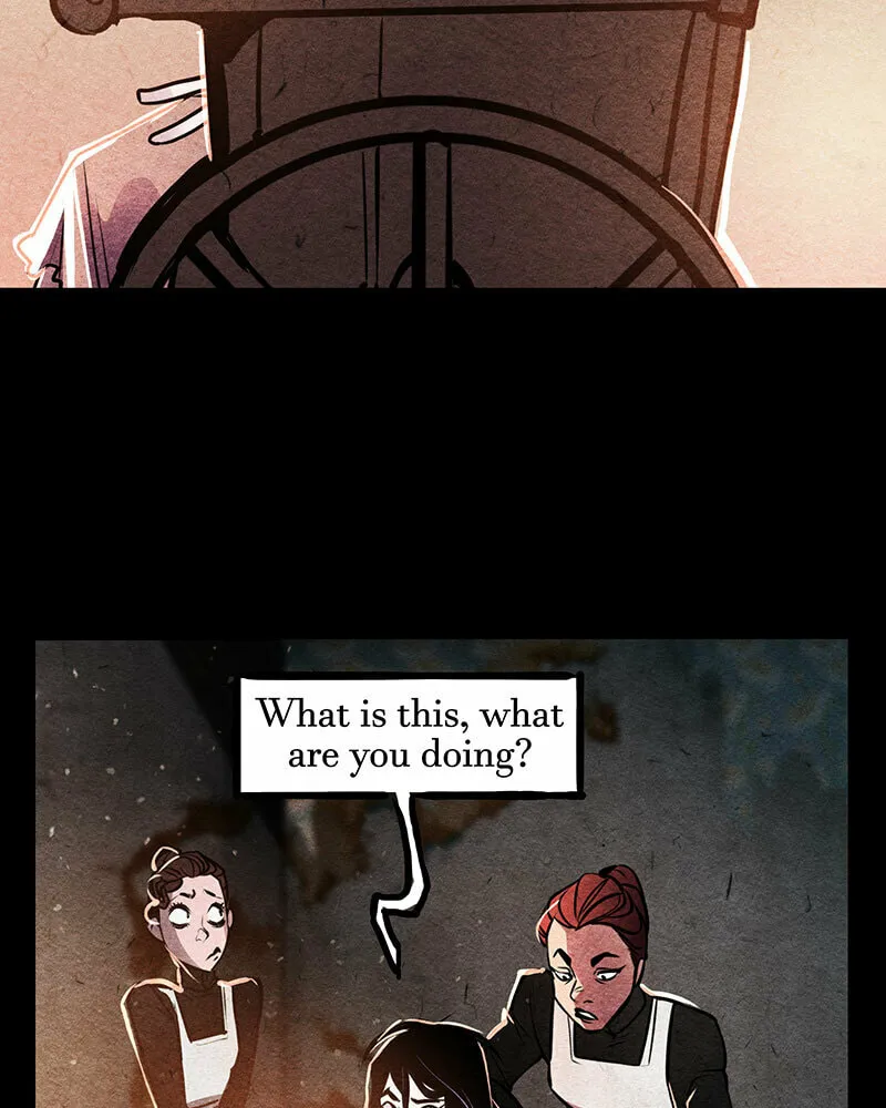 Nevermore (Kate Flynn) Chapter 22 page 7 - 