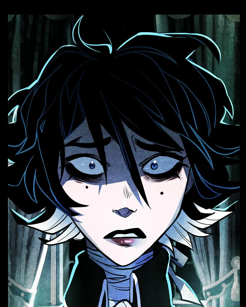 Nevermore (Kate Flynn) Chapter 22 page 62 - 