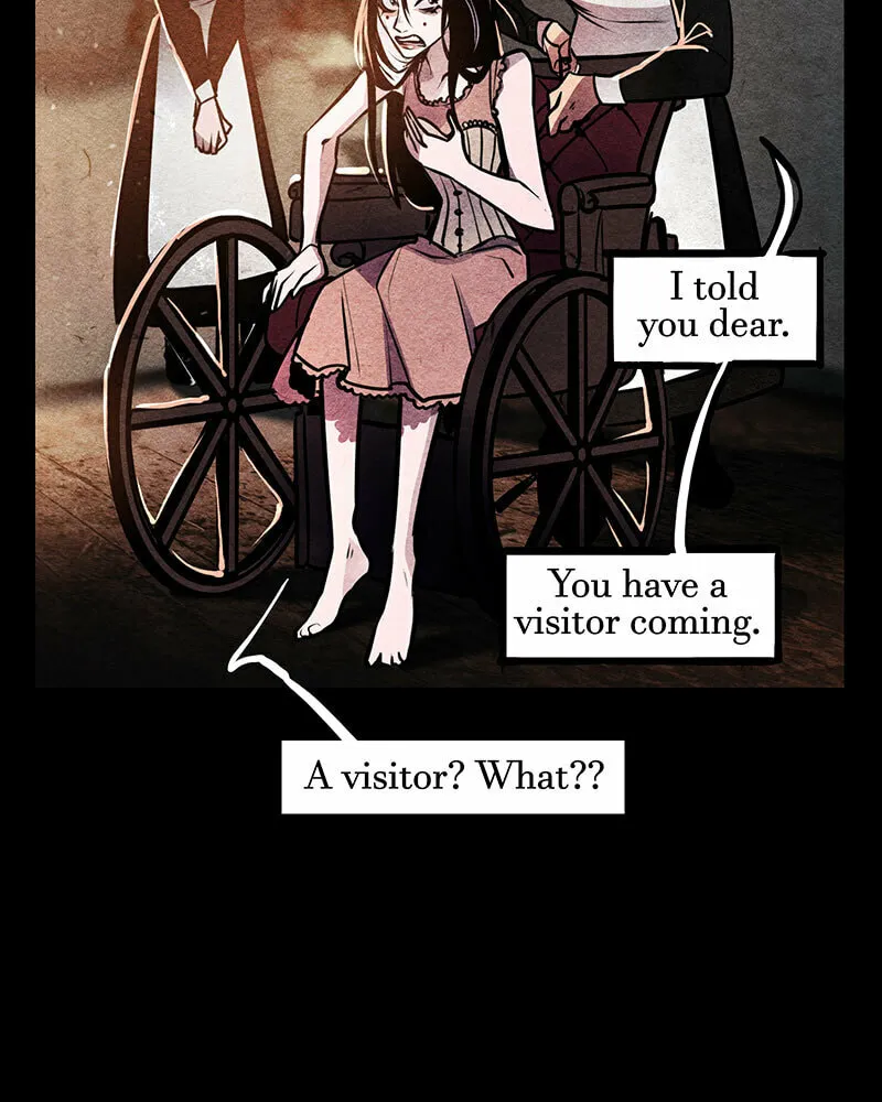 Nevermore (Kate Flynn) Chapter 22 page 8 - 