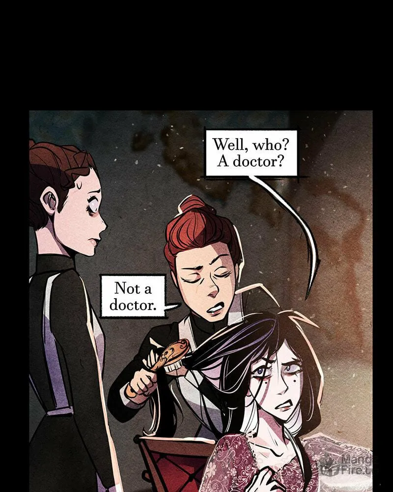 Nevermore (Kate Flynn) Chapter 22 page 10 - 