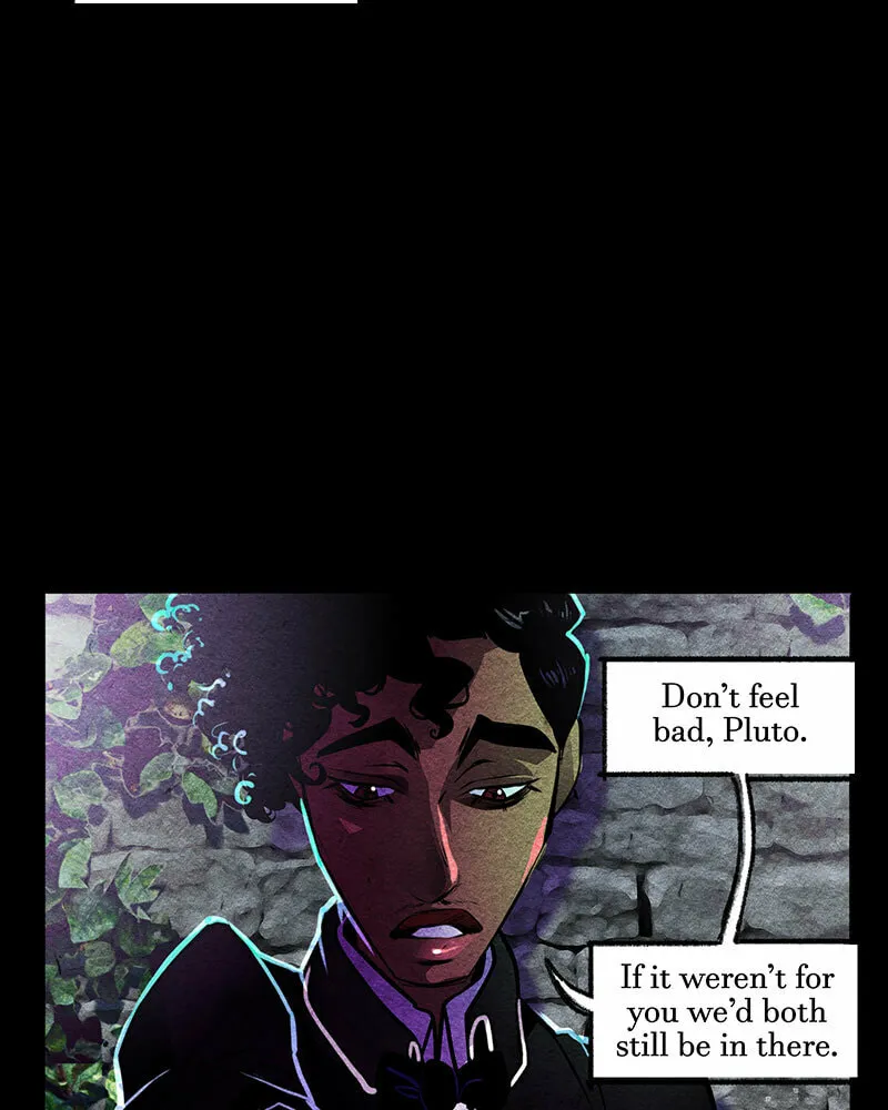 Nevermore (Kate Flynn) Chapter 23 page 13 - 