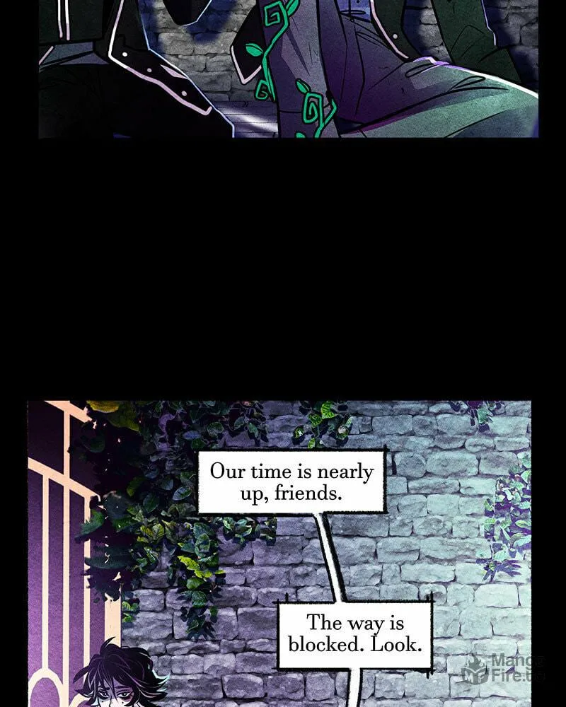 Nevermore (Kate Flynn) Chapter 23 page 15 - 