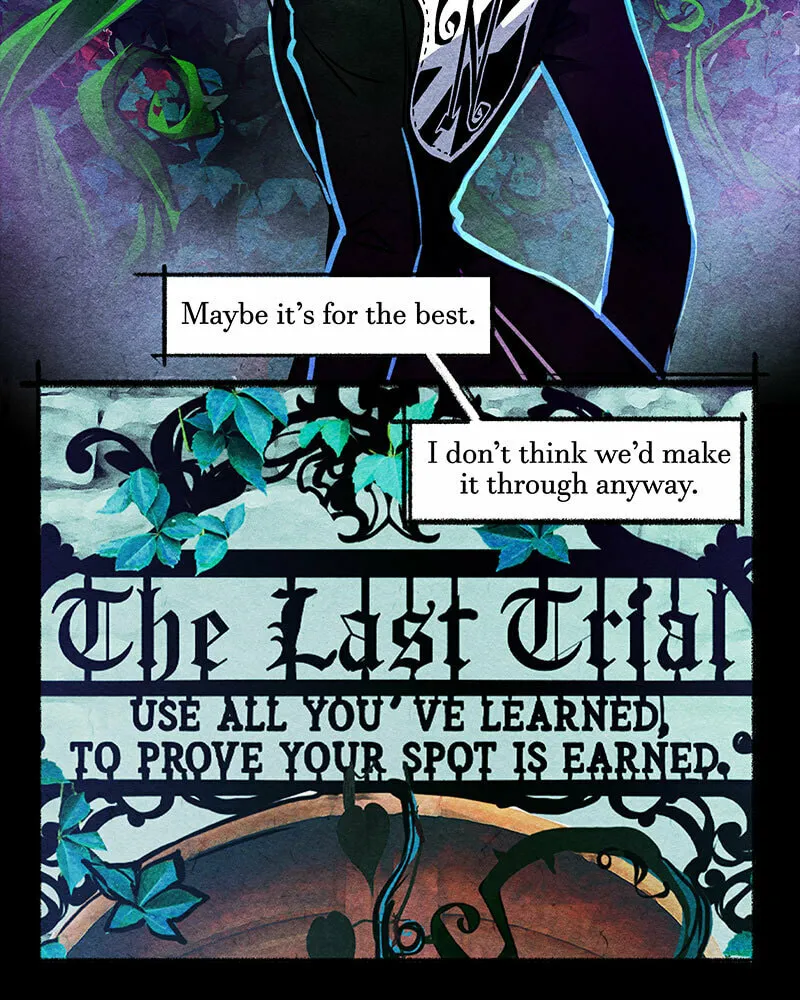 Nevermore (Kate Flynn) Chapter 23 page 19 - 