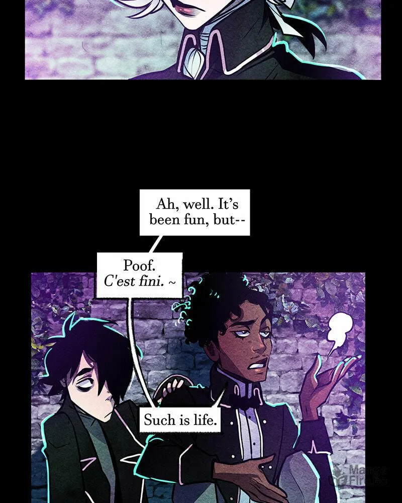Nevermore (Kate Flynn) Chapter 23 page 21 - 
