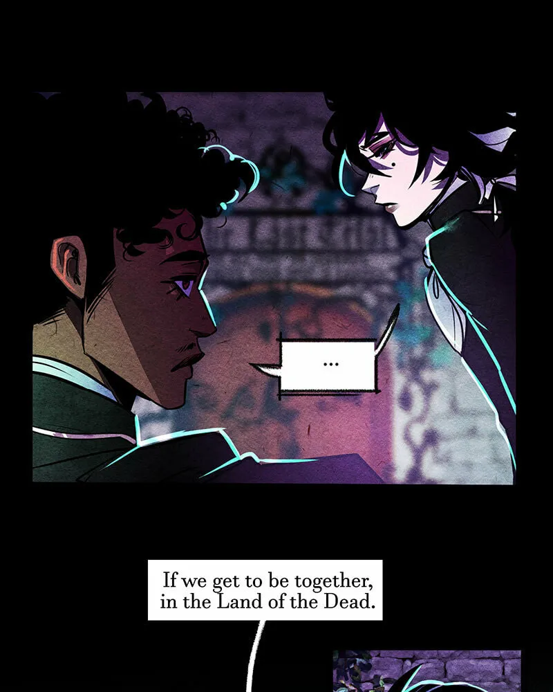 Nevermore (Kate Flynn) Chapter 23 page 23 - 