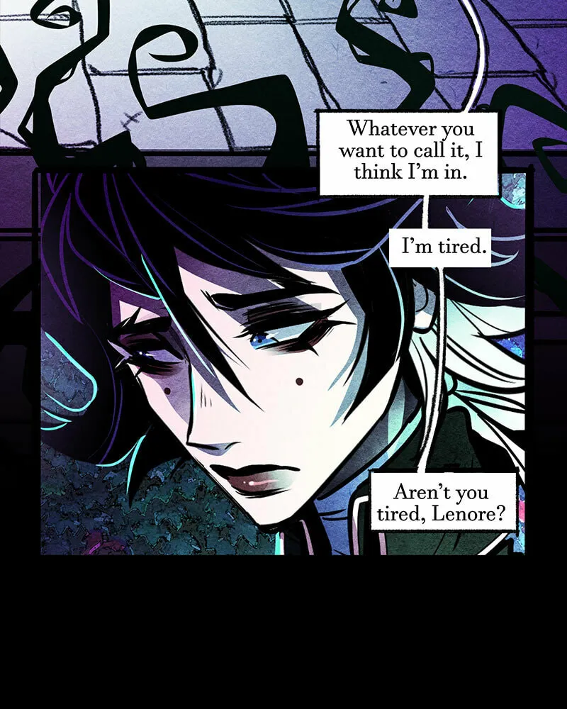 Nevermore (Kate Flynn) Chapter 23 page 26 - 