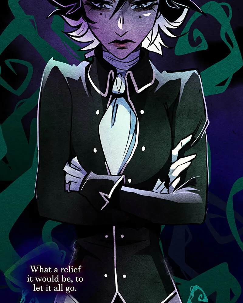 Nevermore (Kate Flynn) Chapter 23 page 28 - 