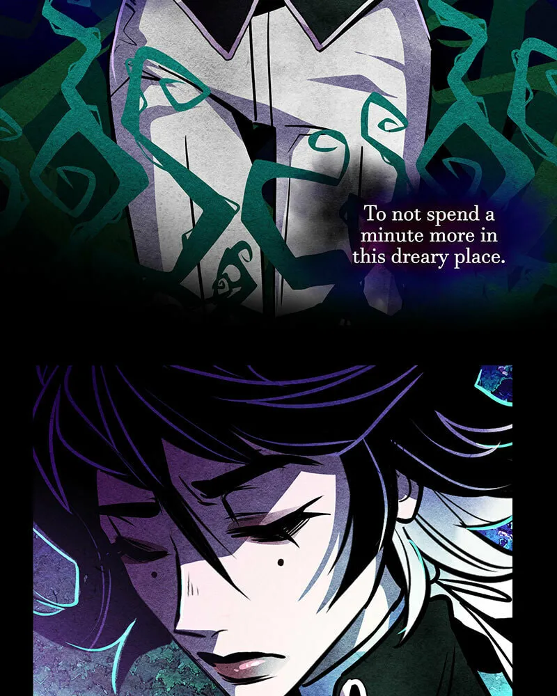 Nevermore (Kate Flynn) Chapter 23 page 29 - 