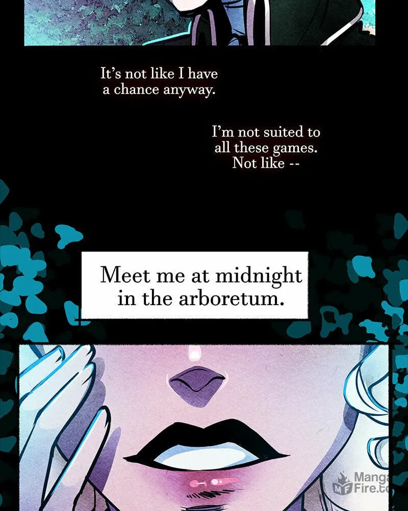 Nevermore (Kate Flynn) Chapter 23 page 30 - 