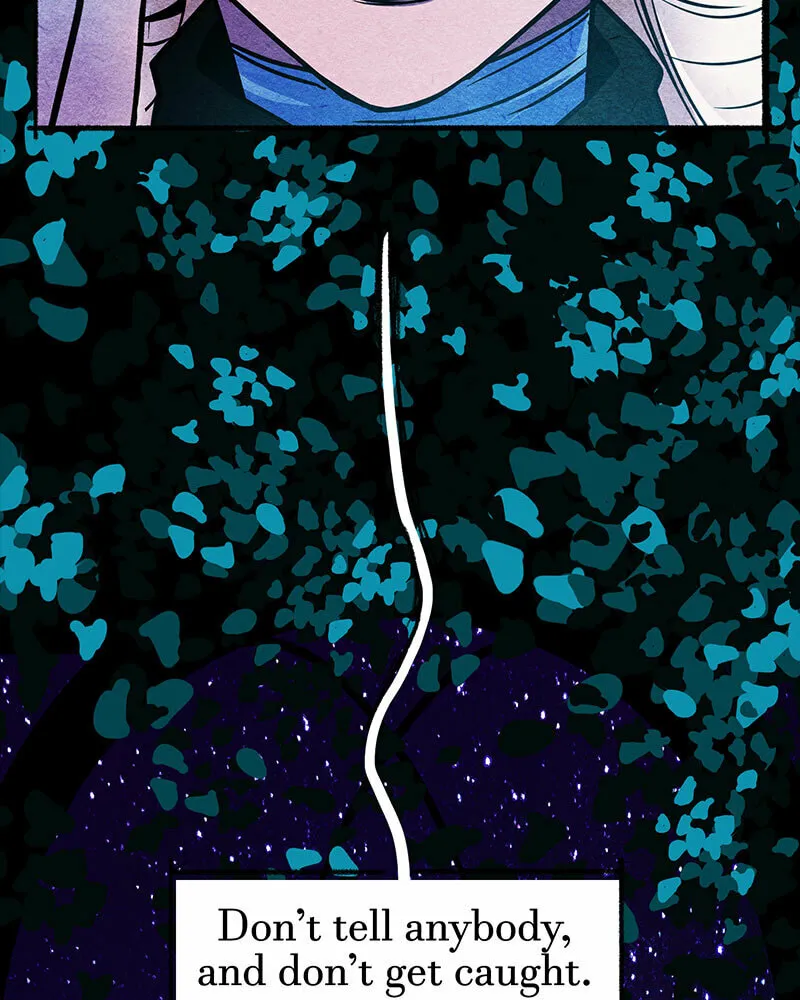 Nevermore (Kate Flynn) Chapter 23 page 31 - 