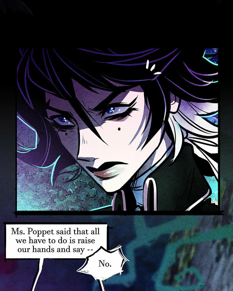Nevermore (Kate Flynn) Chapter 23 page 34 - 