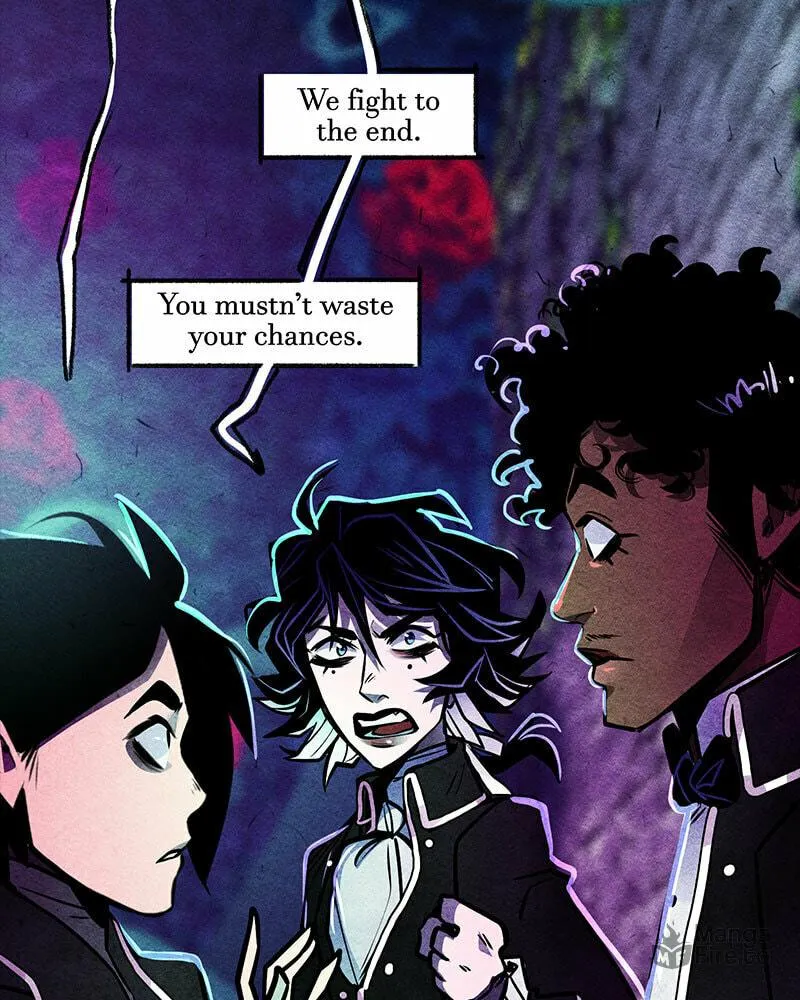 Nevermore (Kate Flynn) Chapter 23 page 35 - 