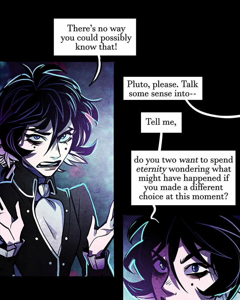 Nevermore (Kate Flynn) Chapter 23 page 38 - 