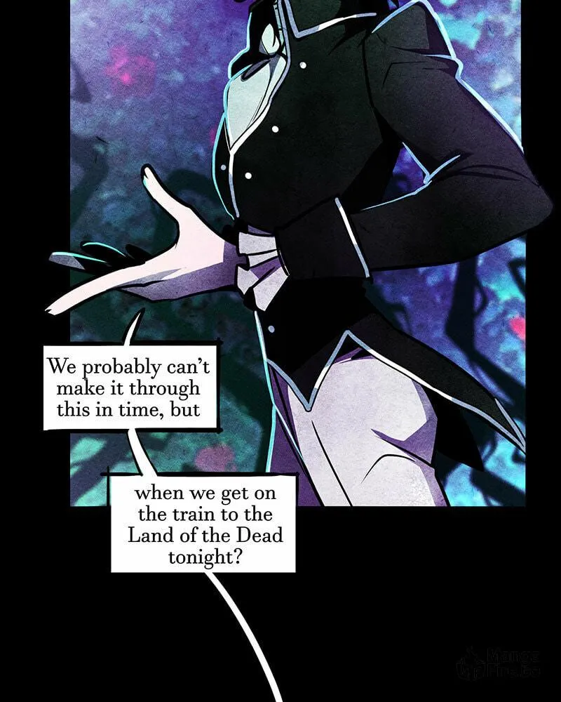 Nevermore (Kate Flynn) Chapter 23 page 40 - 