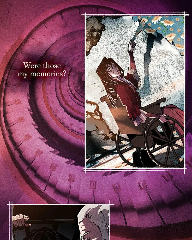 Nevermore (Kate Flynn) Chapter 23 page 5 - 