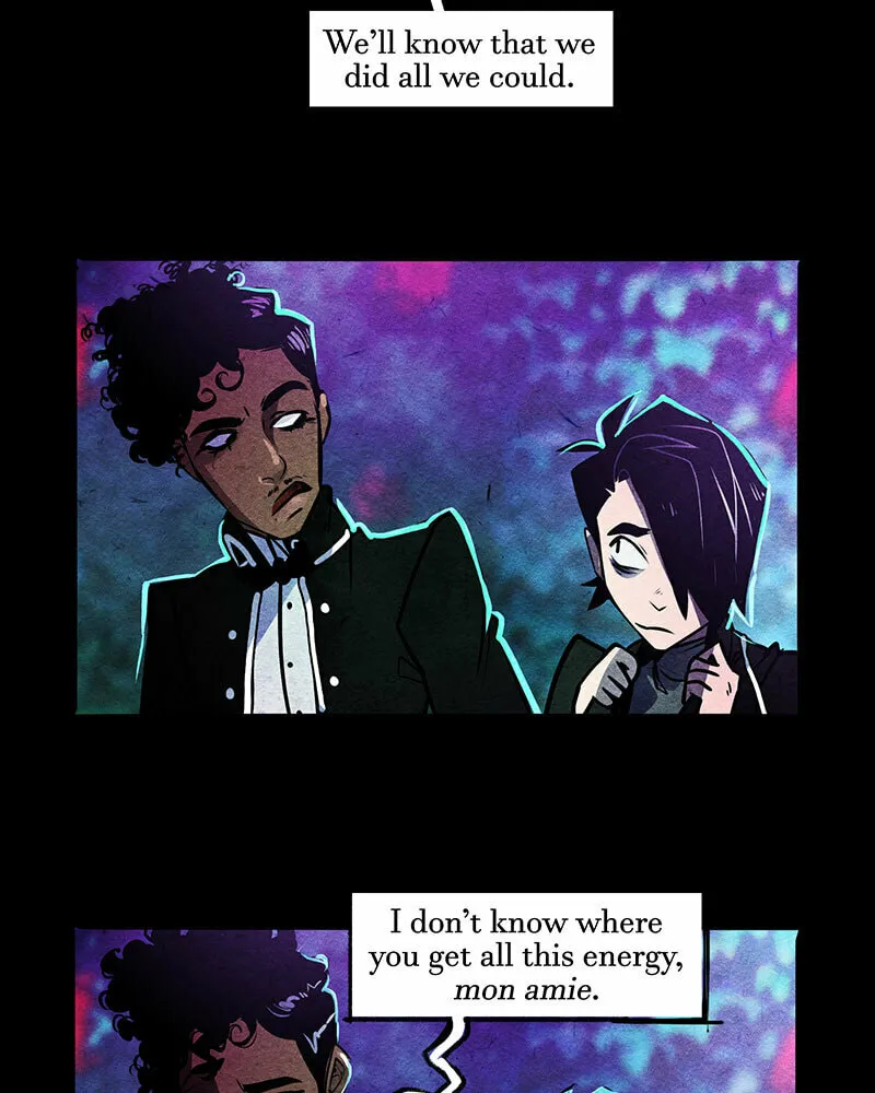 Nevermore (Kate Flynn) Chapter 23 page 41 - 