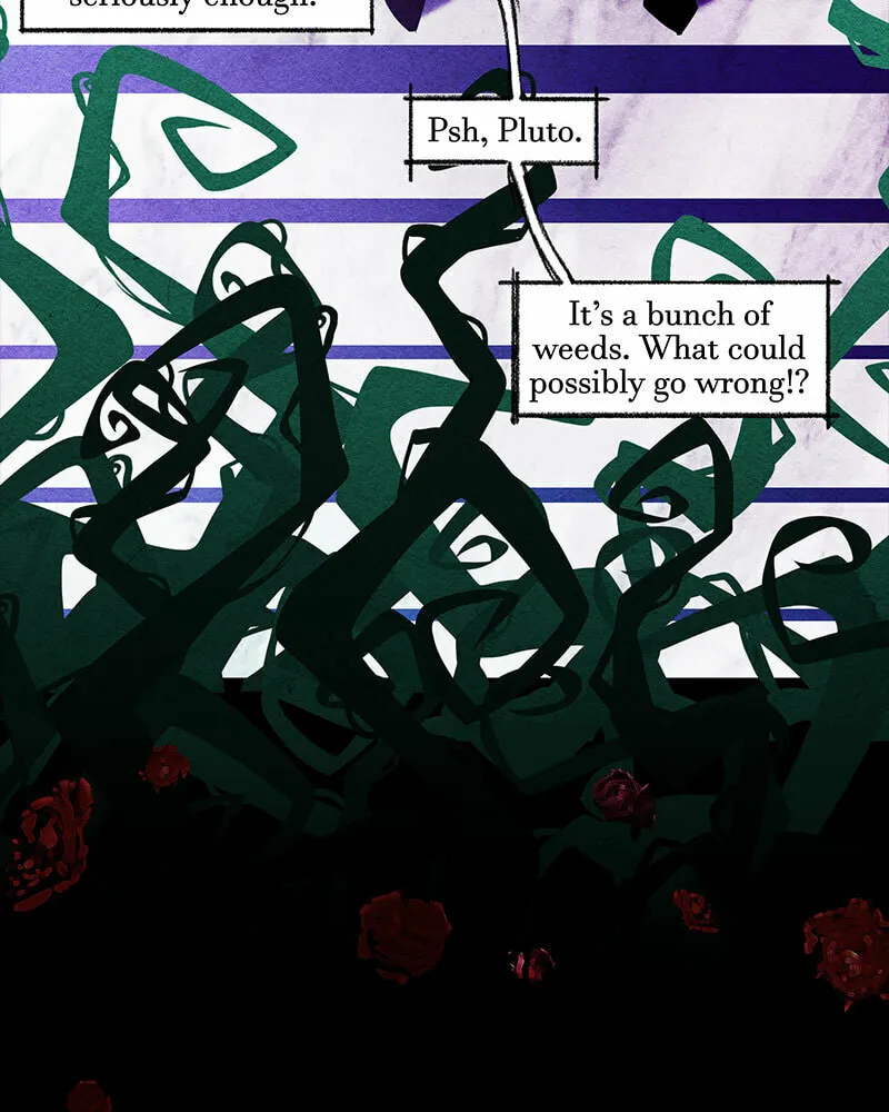Nevermore (Kate Flynn) Chapter 23 page 44 - 