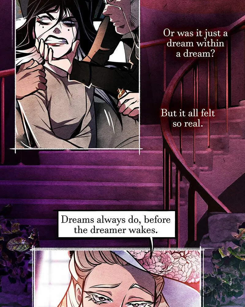 Nevermore (Kate Flynn) Chapter 23 page 6 - 