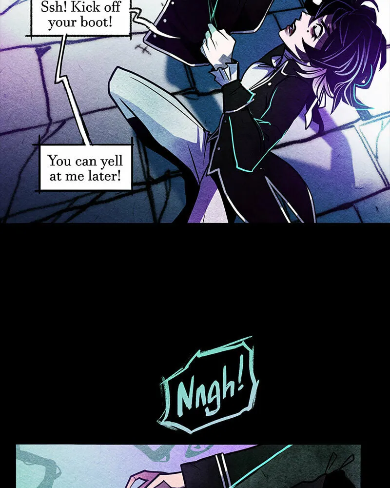 Nevermore (Kate Flynn) Chapter 23 page 52 - 