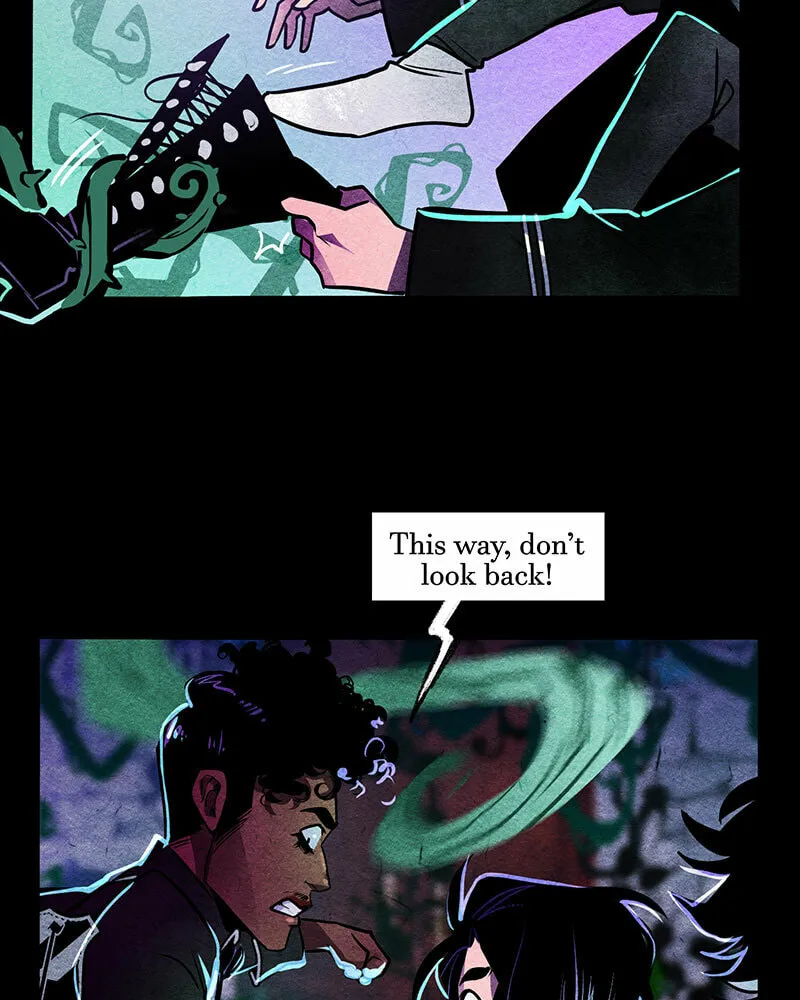 Nevermore (Kate Flynn) Chapter 23 page 53 - 