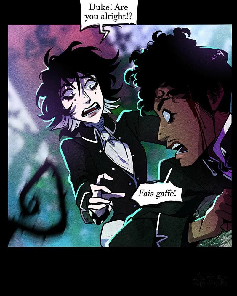 Nevermore (Kate Flynn) Chapter 23 page 57 - 