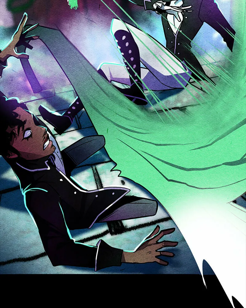Nevermore (Kate Flynn) Chapter 23 page 59 - 