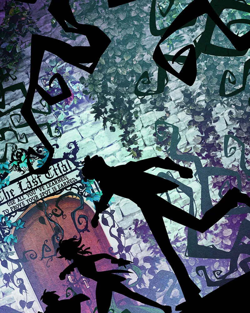 Nevermore (Kate Flynn) Chapter 23 page 61 - 