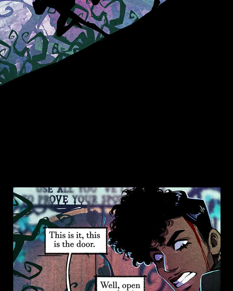 Nevermore (Kate Flynn) Chapter 23 page 62 - 