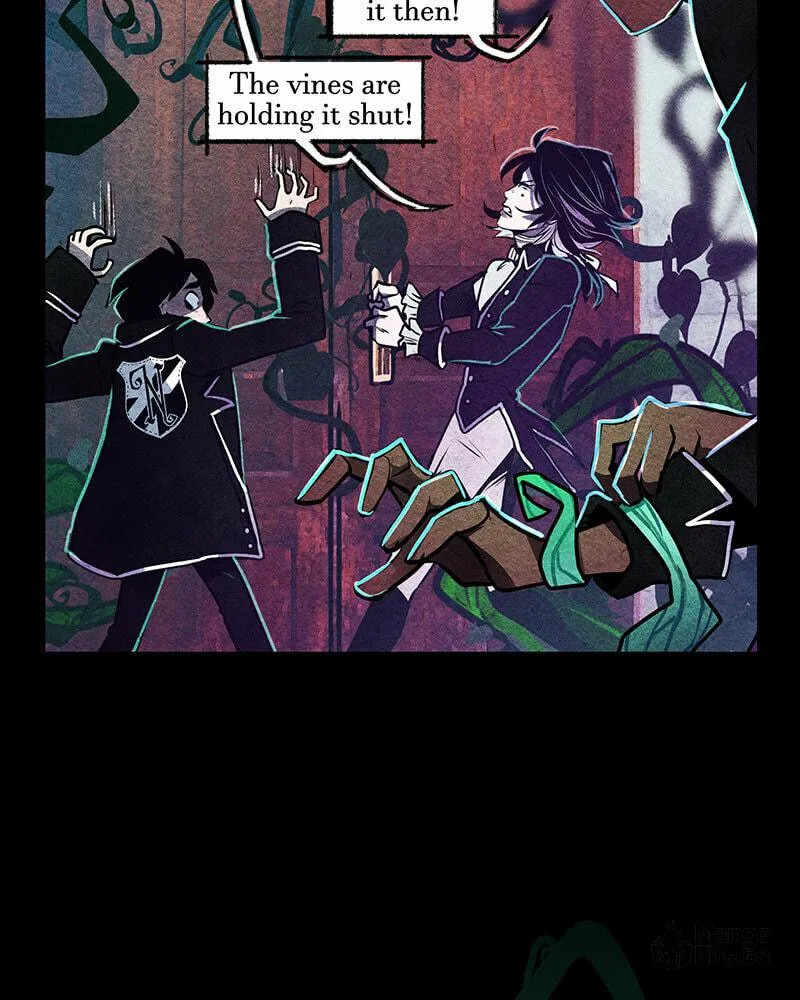 Nevermore (Kate Flynn) Chapter 23 page 63 - 