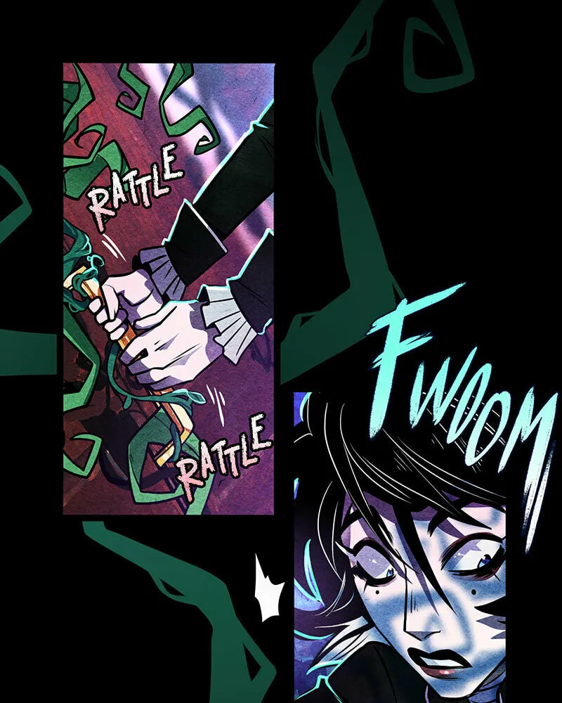 Nevermore (Kate Flynn) Chapter 23 page 64 - 