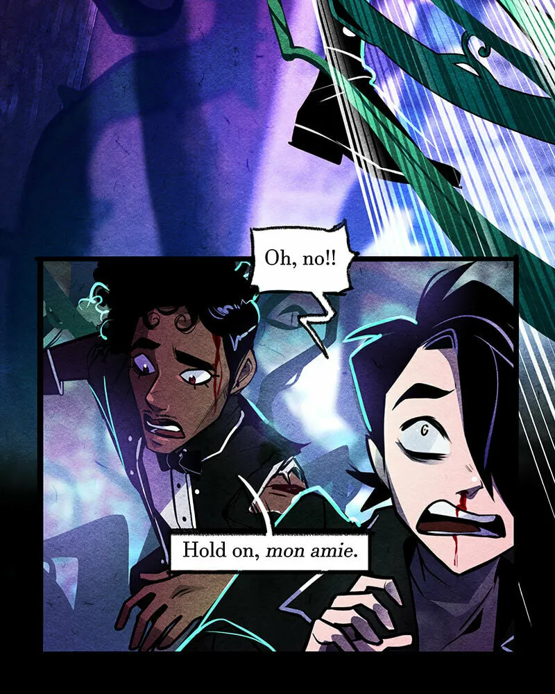 Nevermore (Kate Flynn) Chapter 23 page 68 - 