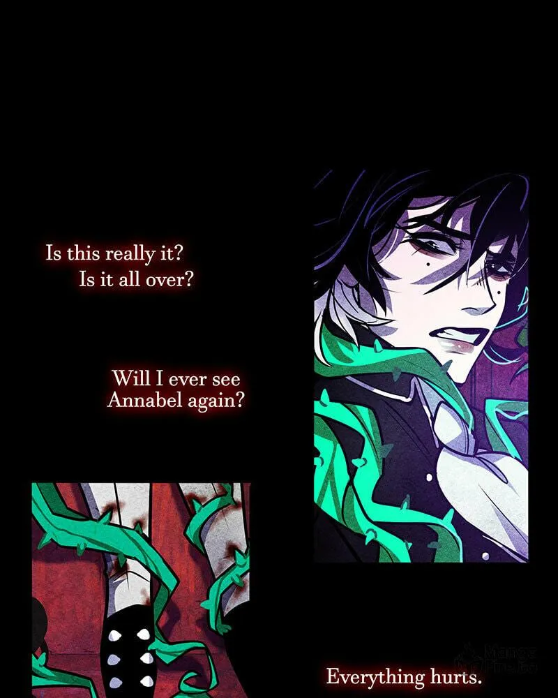 Nevermore (Kate Flynn) Chapter 23 page 69 - 